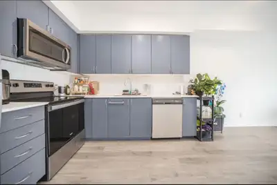 Apartment 1 Bed 1 Bath
