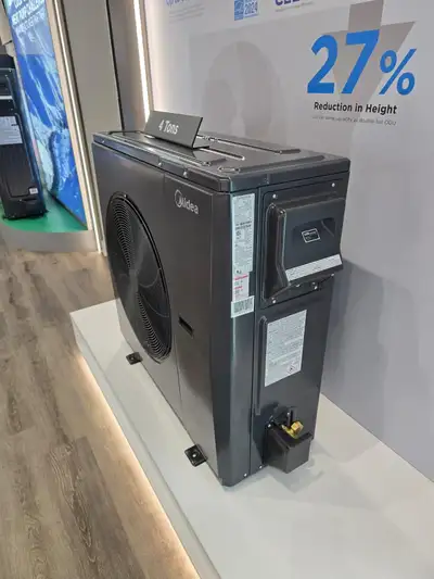 Heat Pump Deals for Homeowners, View more