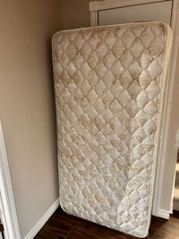Mattress for Double Bed