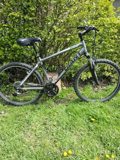 4 bikes forsale, View more