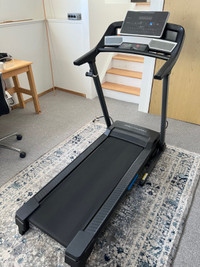 Treadmill - ProForm Sport 3.0 Folding Treadmill - iFit Enabled
