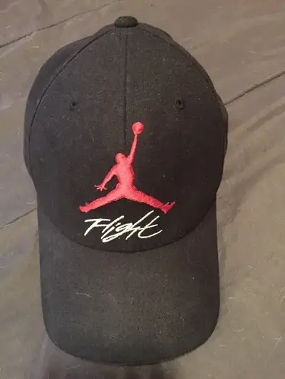 Jordan hat, View more