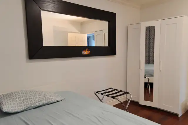Room for rent at M9W2A2 in Ontario in Canada - Image 3