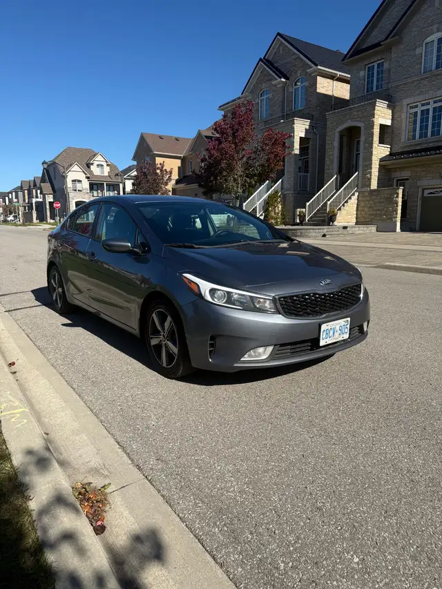 2018 Kia Forte596423596426536961