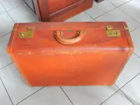 Various Suit Cases Travel Bags
