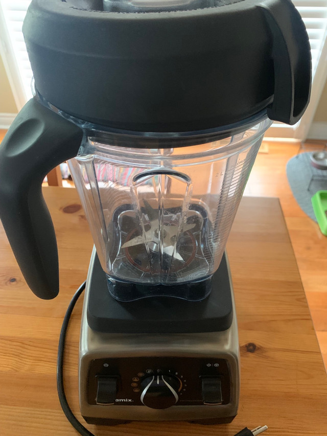 Vitamix A3500 blender Processors, Blenders & Juicers Mississauga