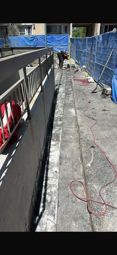 concrete finisher , View more