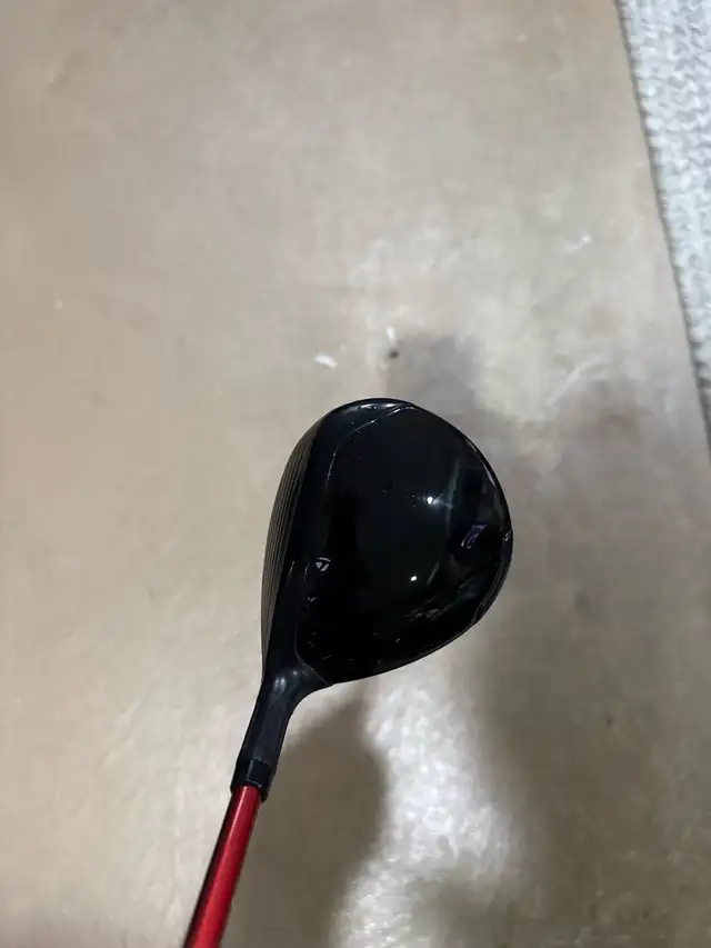 Taylormade Stealth 2 Fairway Wood in Golf in Hamilton - Image 4