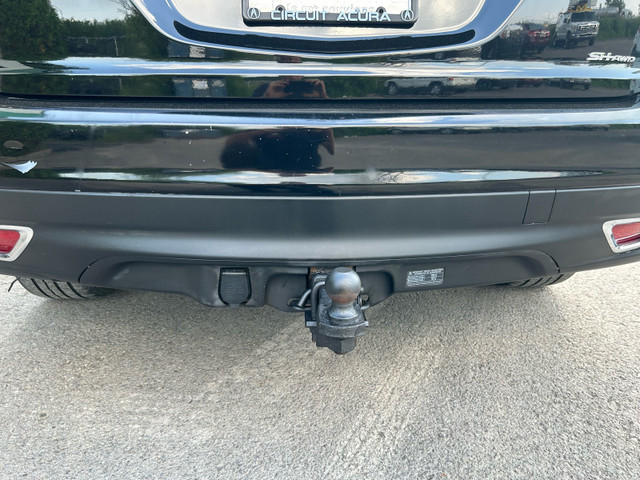 Acura mdx 2015 tech dans Autos et camions  à Ville de Québec - Image 4