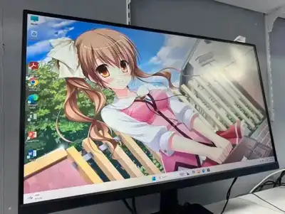 Brand New Planar PLN 2700 27" 75HZ Monitor Limit Time, View more
