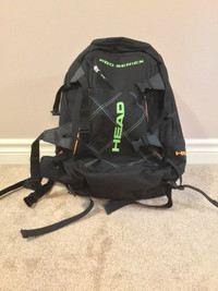 HEAD Pro Series tennis/sports equipment backpack - BRAND NEW