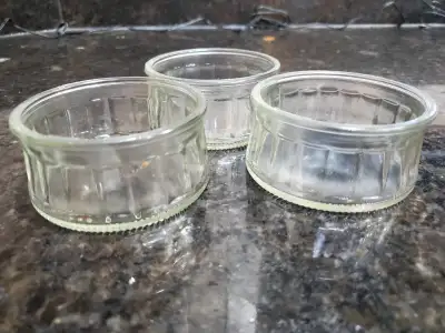 Glass containers, View more