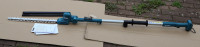 New in Box! Makita 18V Brushless Pole Hedge Trimmer, Bare Tool