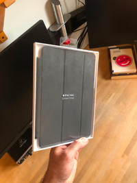 iPad Mini Smart Cover (5th Gen) (USED, excellent condition)