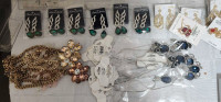 Jewelleries Set 