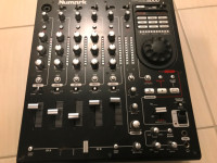 Numark 5000 FX DJ Mixer AS-IS - No Power Cord
