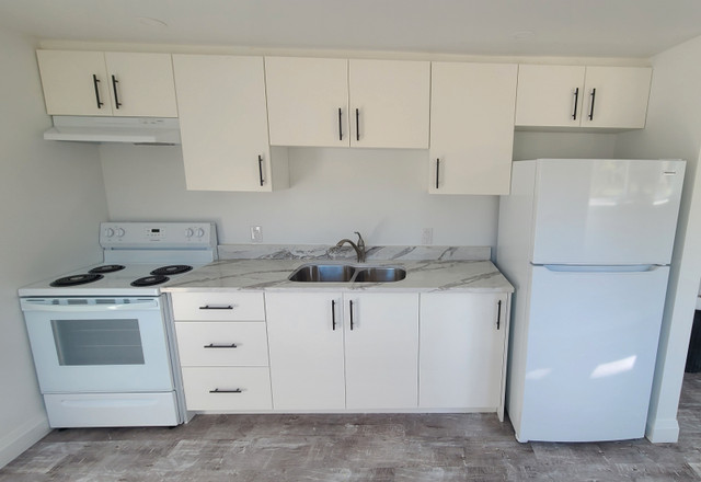 One-bedroom apartment for Rent in Long Term Rentals in Guelph