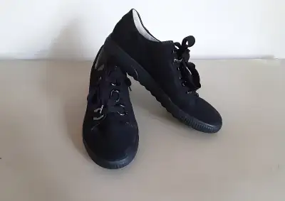 Souliers lacés Waldlaufer – Pointure 9, View more