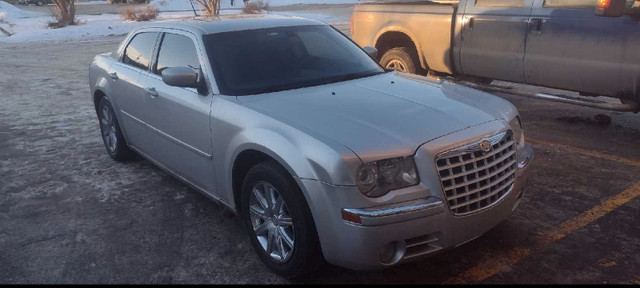 Chrysler 300 limited  in Cars & Trucks in Lethbridge