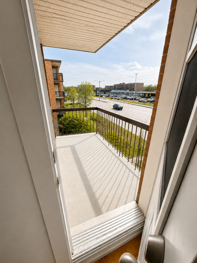 GRAND 4 et demi TOUS INCLUS à Sainte-Foy, cuisineRÉNOVÉE in Long Term Rentals in Québec City - Image 10