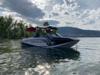 2015 Super Air Nautique G23