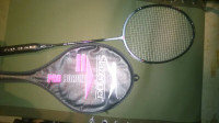 Slazenger Pro Boron badminton Racquet
