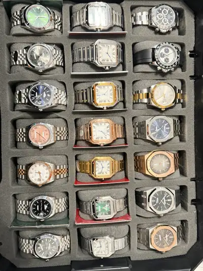 WATCH SALE ALERT VENTE DE MONTRES, View more