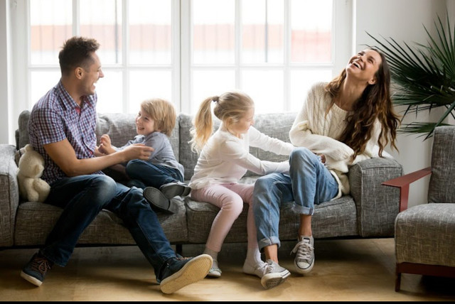 CLEANING SERVICES - Edmonton in Cleaners & Cleaning in Edmonton - Image 2