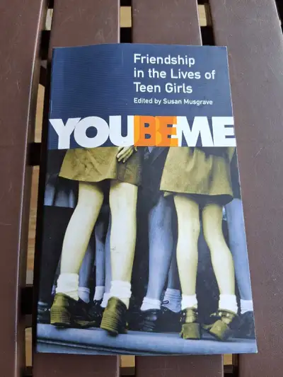 You Be Me Book, View more