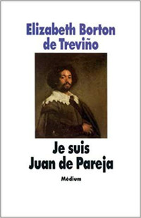 Je suis Juan de Pareja - Né esclave à Séville, élève en secret..