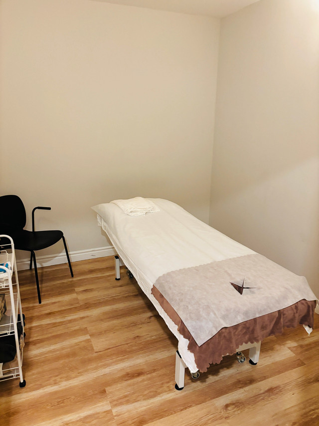 Welcome walk in!deep tissue massage $50 - City of Toronto in Massage Services in City of Toronto