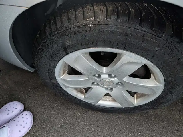 Kumho All Weather Tires 205/60R/16 in Tires & Rims in Oshawa / Durham Region - Image 6