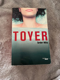 Toyor livre