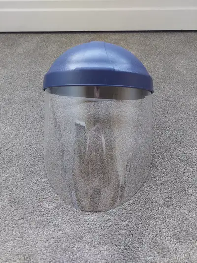 Face Shield, View more