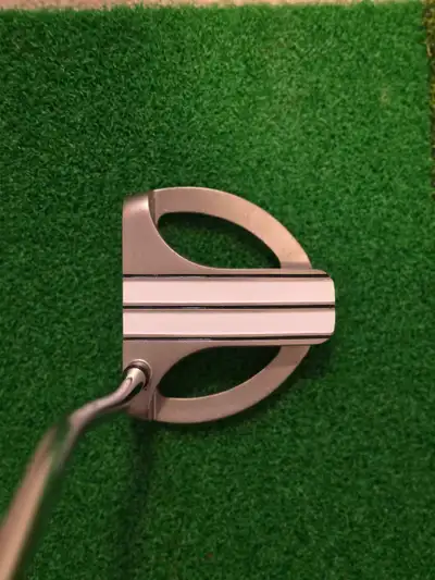 Oddessy White Hot XG Putter , View more