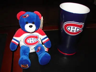 SPORTS COLLECTORS MONTREAL CANADIENS, View more
