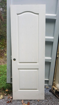 Interior door 28 inch