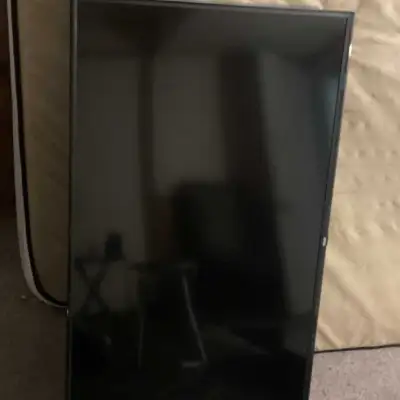 Two 4k tv's, A Philips tv model 50pfl5922 f7 and 50 Inch 4k RCA, View more
