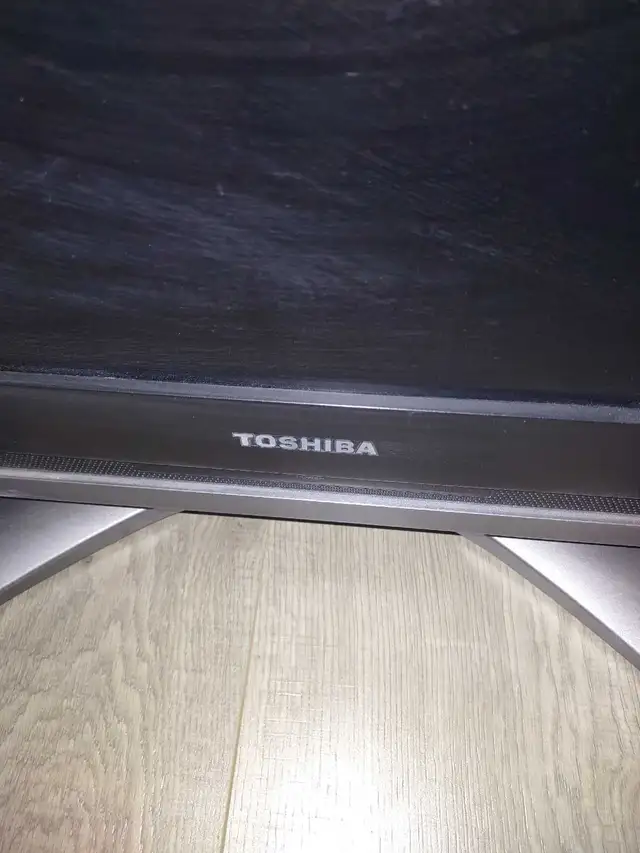 Toshiba Television  in TVs in City of Toronto - Image 10