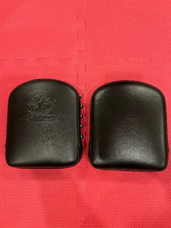 Yamaha V Star 650 Backrest Pad USA5BN415001 Studded USA5BN415003 in Other in Barrie - Image 6
