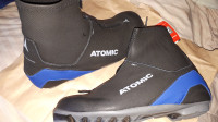 PROLINK BOOTS AUTOMATIC