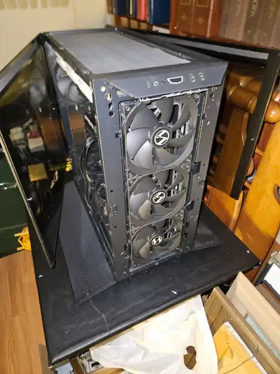 Réparation d'ordinateur PC, Portable - PC Repair, Laptop, View more
