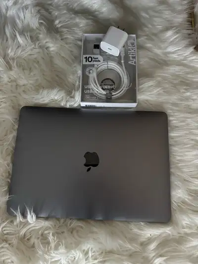 Apple MacBook Pro 13-inch (M2 Chip, 2022), View more