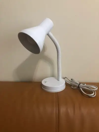 Desk lamp, View more