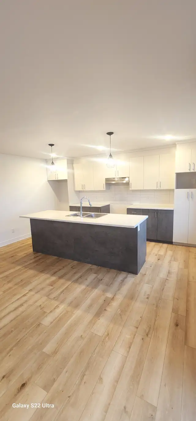 Beau 4 1/2 à louer, Crabtree. in Long Term Rentals in Lanaudière - Image 9