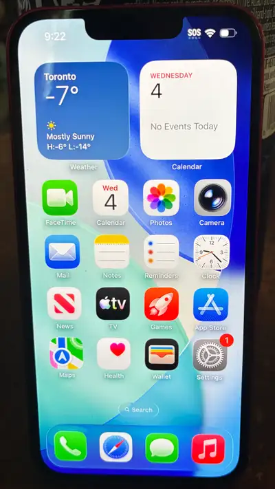 iPhone 13, View more