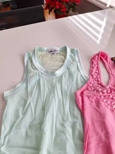 Camisole pour femme, View more