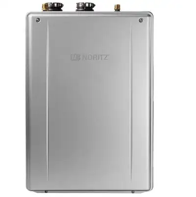 NORITZ TANKLESS WATER HEATERS LP, View more