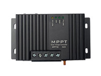 Solar Charge Controller - MPPT
