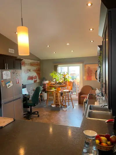 Chambre à louer/Bedroom for rent in Shediac, utilities included!